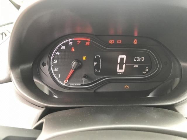 CHEVROLET ONIX 1.0 MPFI LT 8V FLEX 4P 2019 - Foto 7