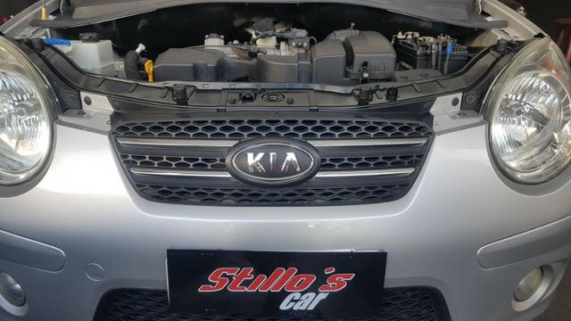 KIA Picanto EX 1.1 - Foto 12