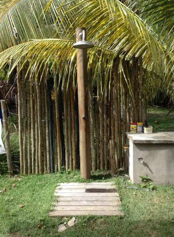 Aluga-se casa em barra grande-Maraú -Bahia - Foto 3