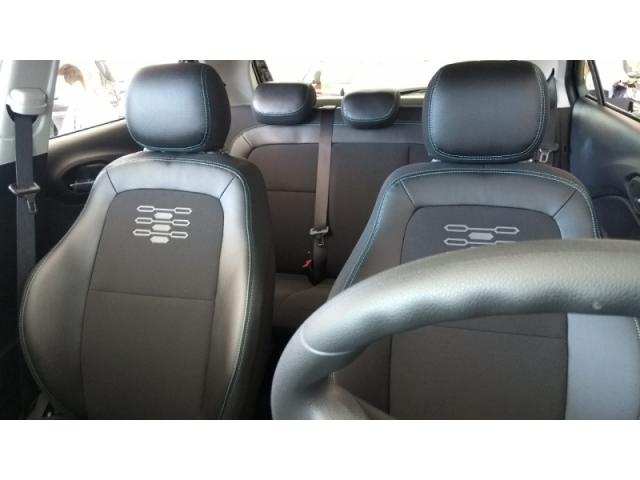 CHEVROLET ONIX 1.4 MPFI ADVANTAGE 8V 2019 - Foto 4