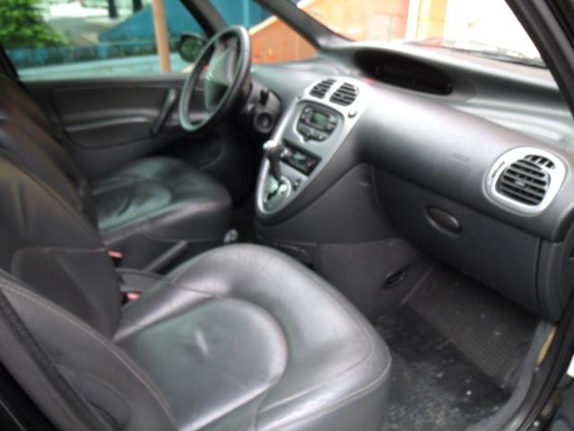 Picasso Xsara 2008 automatica completa - Foto 10