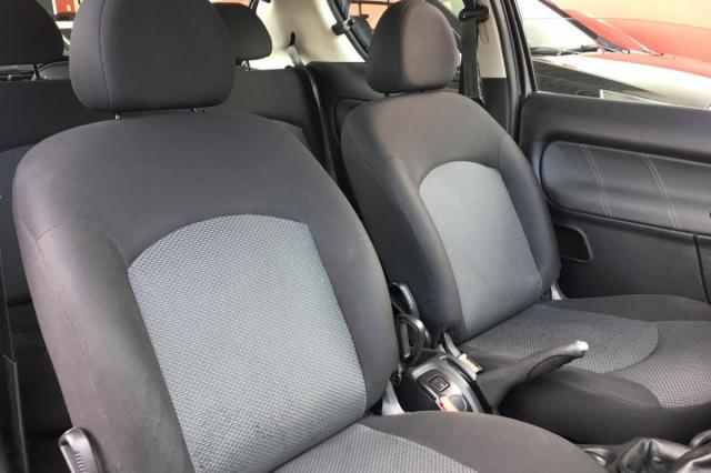 207 XR 1.4 Flex 8V 3P - Foto 8