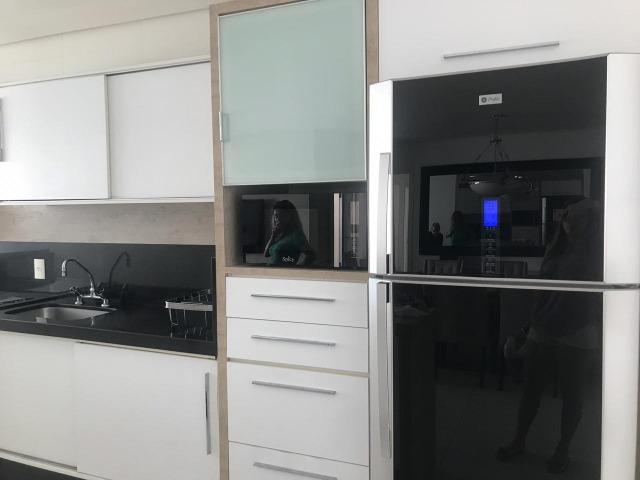 (L) Apartamento 3 dormitórios, 2 suítes, Jurerê Internacional, Florianópolis - Foto 18