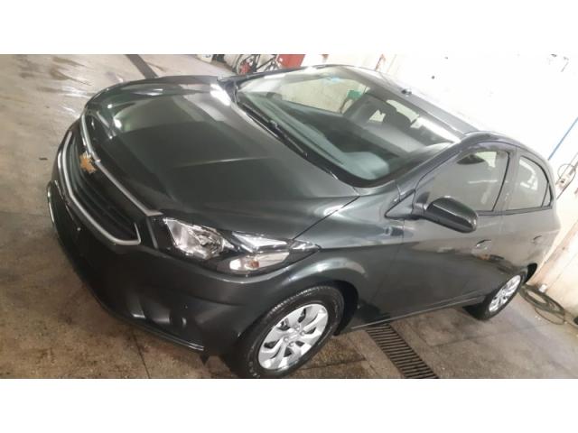 CHEVROLET ONIX 1.0 MPFI LT 8V FLEX 4P 2019