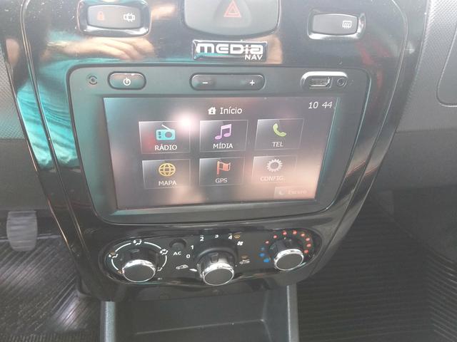 Sandero 1.6 2014 GTLine 2Mil de entrada - Foto 12