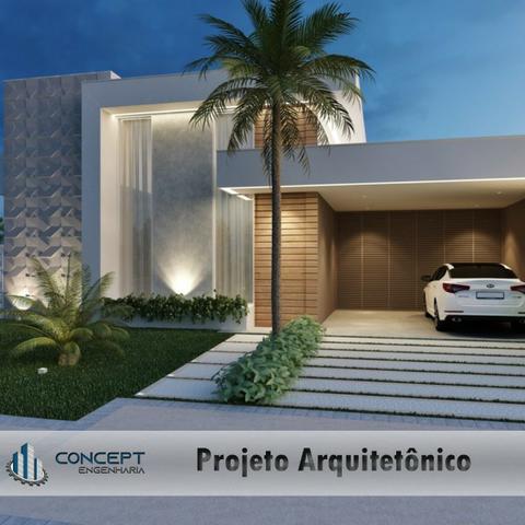 Concept Engenharia - Excelência em Engenharia Civil - Foto 3