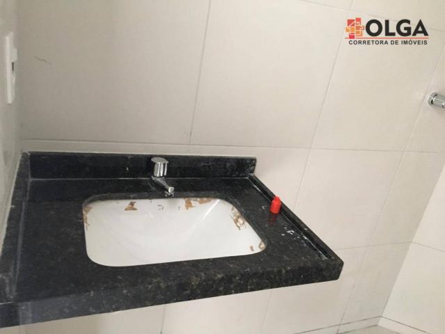 Excelentes apartamentos com 03 suítes, Gravatá - Foto 8