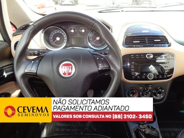 Fiat Linea Essence Sublime - Foto 9