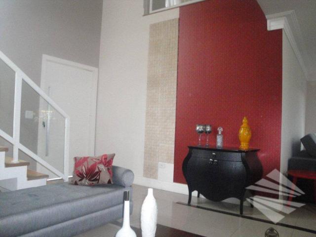 Sobrado à venda, 280 m² - estrada nova taubaté - tremembé/sp - Foto 9