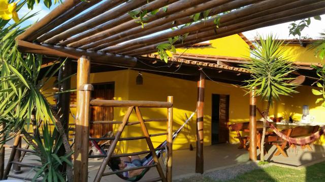 Aluga-se casa em barra grande-Maraú -Bahia