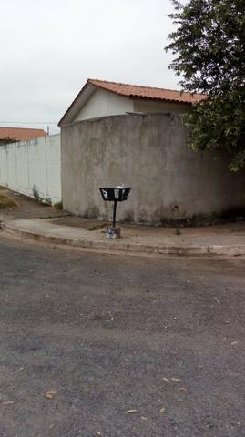 Casa no Residencial Aguas Claras Proximo a Castrillon R$ 125 mil sendo 2 quartos - Foto 3