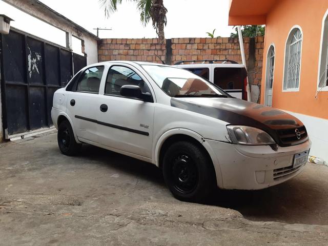 Corsa 2007 - Foto 2