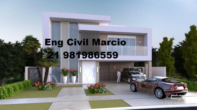 Engenheiro civil - Planta baixa - Projeto arquitetura - Foto 3