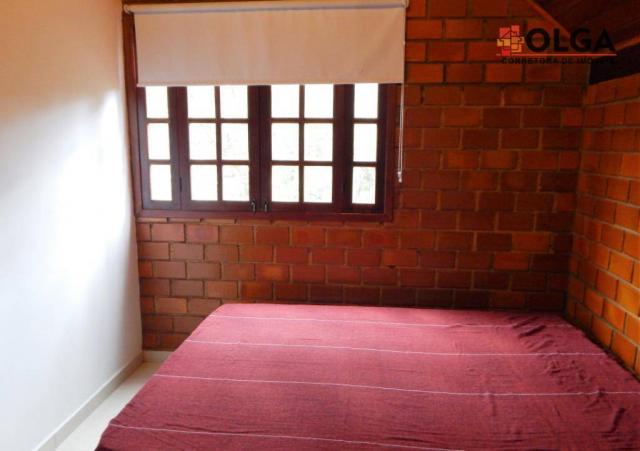 Casa de condomínio com 4 dormitórios, 180 m² - Gravatá/PE - Foto 16