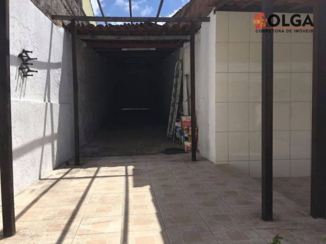 Casa com 3 dormitórios à venda, 115 m² - Gravatá/PE - Foto 16