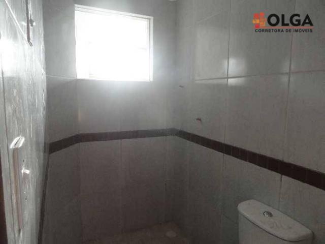 Apartamento com 2 dormitórios, 76 m² - gravatá/pe - Foto 7