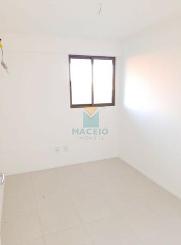 Ed. Innovare 83m² - 03qtos, s/ 01ste, 02vgs, nascente - Foto 3