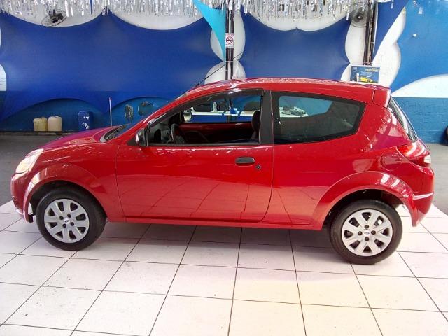 Ford Ka SEM Entrada 48x de 489,00 - Foto 9