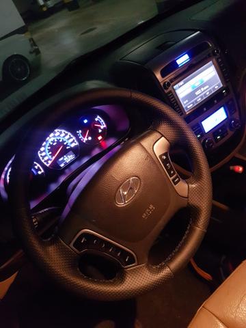 SUV Blindado Top V6 2012 - Foto 6