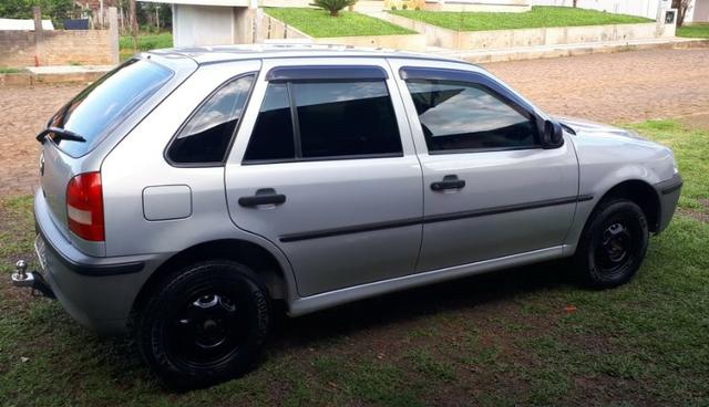Gol City 2003/2004 4p 8v - Foto 7