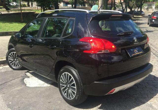 Peugeot 2008 Alure. Primeira parcela para Janeiro( Temos planos sem entrada ) - Foto 3