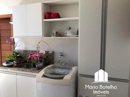 Casa para alugar com 3 dormitórios em Recreio, Vitória da conquista cod:156 - Foto 13