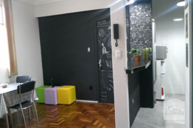Apartamento à venda com 2 dormitórios em Alto barroca, Belo horizonte cod:257722 - Foto 3