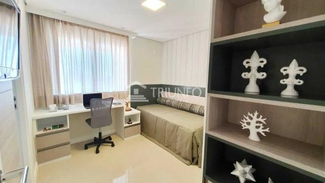 (EXR13117) 111m²: Apartamento à venda no Cocó com 3 suítes - Foto 3