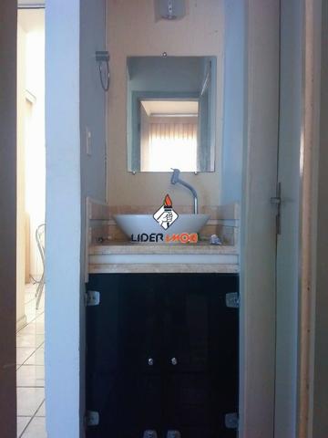 Apartamento 3 quartos para venda, no brasília, em feira de santana, com área total de 69m² - Foto 4