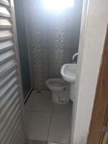 Aluga-se uma Casa. No Bairro de Valeria. - Foto 5