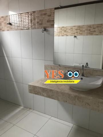 Sala comercial para locação , capuchinhos, feira de santana , 32,00 m² construída, 32,00 m - Foto 3