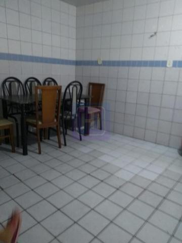Casa à venda com 3 dormitórios em Prado, Recife cod:CA13 - Foto 4