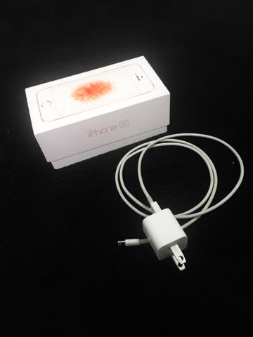 IPhone SE Rosé - Foto 3