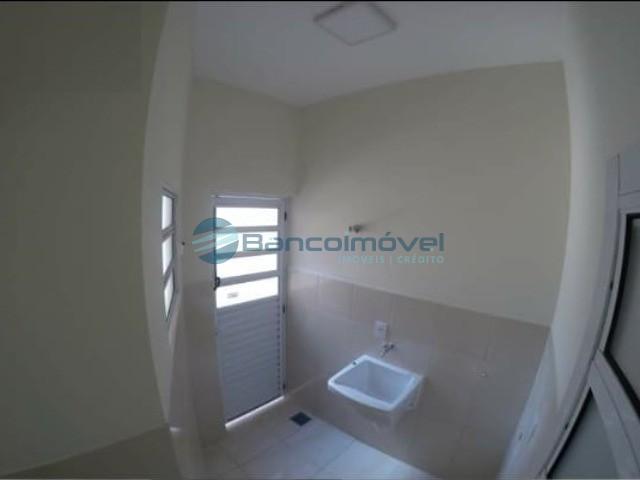 Casa para alugar com 2 dormitórios em Parque bom retiro, Paulínia cod:CA02341 - Foto 8