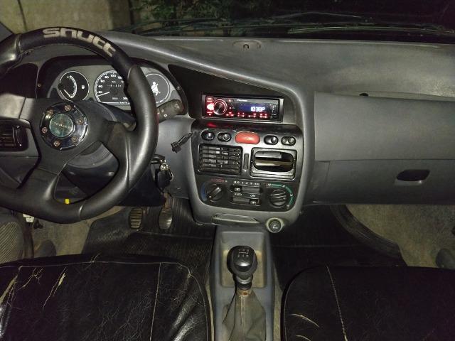 Fiat Palio Fire 1.0 - Foto 2