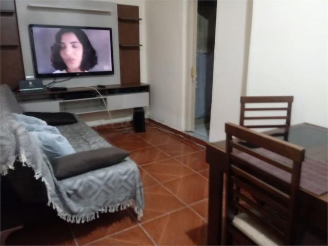 Casa de vila à venda com 1 dormitórios em Olaria, Rio de janeiro cod:69-IM458508 - Foto 3