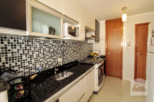 Apartamento à venda com 3 dormitórios em Buritis, Belo horizonte cod:257879 - Foto 20