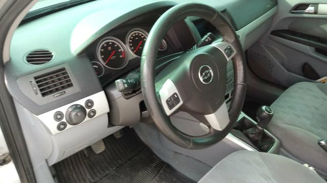 Vectra elegance 24.500 - Foto 9