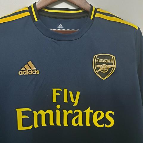 Camisa de time do Arsenal - Foto 2