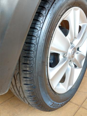 NISSAN Livina XGear 1.8 Aut. Flex 14/14 TOP! - Foto 15