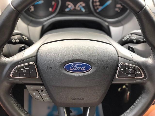 Ford Focus SE Plus 2.0 Flex, Automático, 2016 Top !!!! - Foto 11