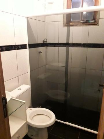 Casa a venda (Jardim Guandu/Nova Iguaçu) - R$ 130.000,00 - Foto 2