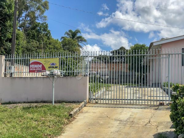 Casa à venda com 2 dormitórios em Morro alto, Guarapuava cod:142232 - Foto 4
