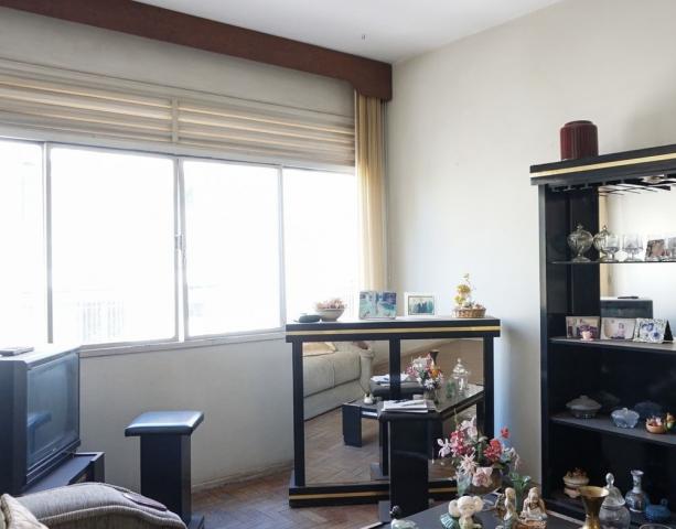 Apartamento à venda, 3 quartos, 1 vaga, gutierrez - belo horizonte/mg - Foto 3