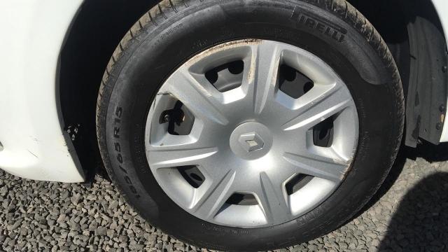 RENAULT SANDERO 1.0 12V SCE FLEX 2019 - Foto 6