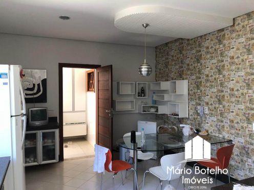 Casa para alugar com 3 dormitórios em Recreio, Vitória da conquista cod:156 - Foto 18