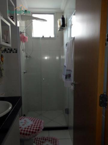 Apartamento à venda com 2 dormitórios em Morada de laranjeiras, Serra cod:4278 - Foto 13