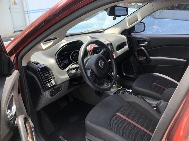 Fiat Toro - Foto 2