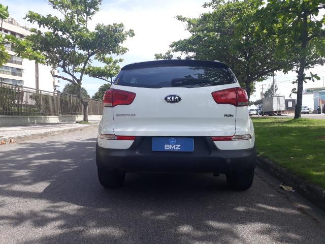 Kia Sportage EX 2.0 - Foto 6