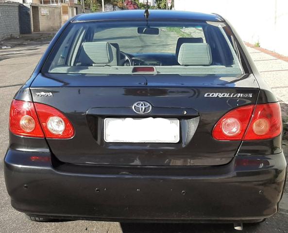 Corolla XEi 2006 - EXTRA - Foto 7
